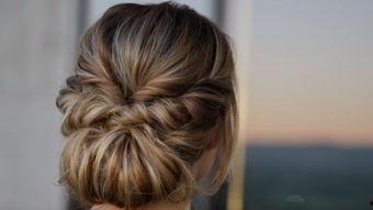 最新盘头视频,时尚潮流新风向