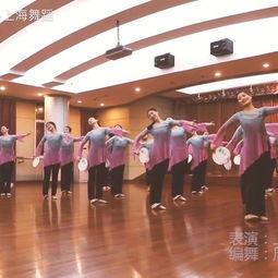 中三舞蹈视频,青春活力，舞动青春风采