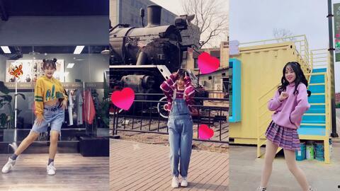 扭扭舞视频,扭扭舞视频魅力解析