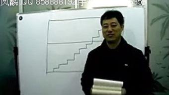 刘文元风水视频