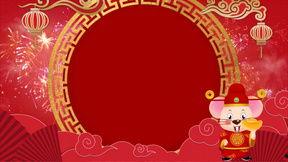 喜庆视频,视频里的幸福时光