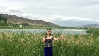 梦中的兰花花视频